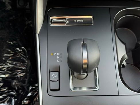 New 2026 MAZDA CX-90 3.3 Turbo w/ Select Package image 16