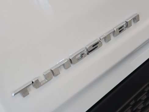 New 2026 RAM 1500 Tungsten w/ Off Road Group image 10