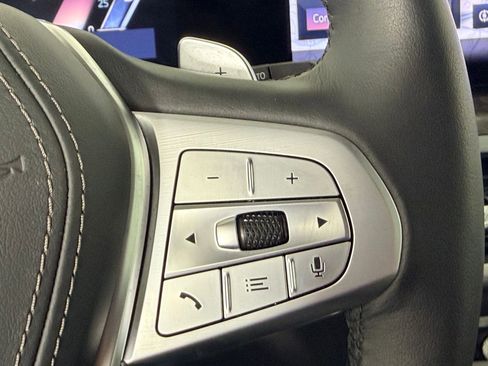 Certified 2026 BMW X7 xDrive40i AWD/4WD image 26