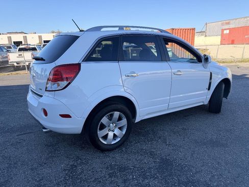 Used 2009 Saturn Vue XR w/ Premium Trim Package FWD image 6