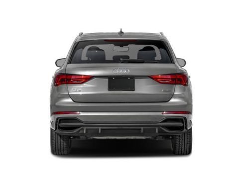 Used 2025 Audi Q3 2.0T Premium w/ Convenience Package AWD/4WD image 5