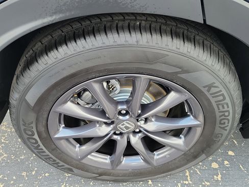 Used 2026 Honda CR-V EX-L image 7