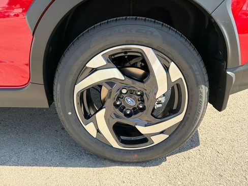New 2026 Subaru Crosstrek 2.5i Limited AWD/4WD image 24
