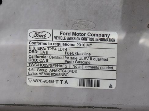 Used 2010 Ford F150 XLT image 34