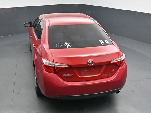 Used 2016 Toyota Corolla LE FWD image 15