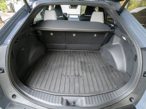 Certified 2023 Subaru Solterra AWD image 20