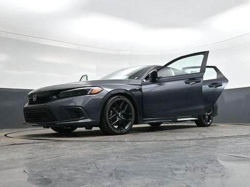 Used 2024 Honda Civic Sport image 40