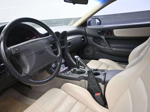 Used 1992 Dodge Stealth ES FWD image 17