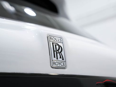 Used 2022 Rolls-Royce Cullinan image 26