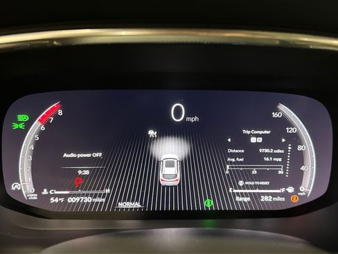 Used 2025 Acura MDX Type S image 28