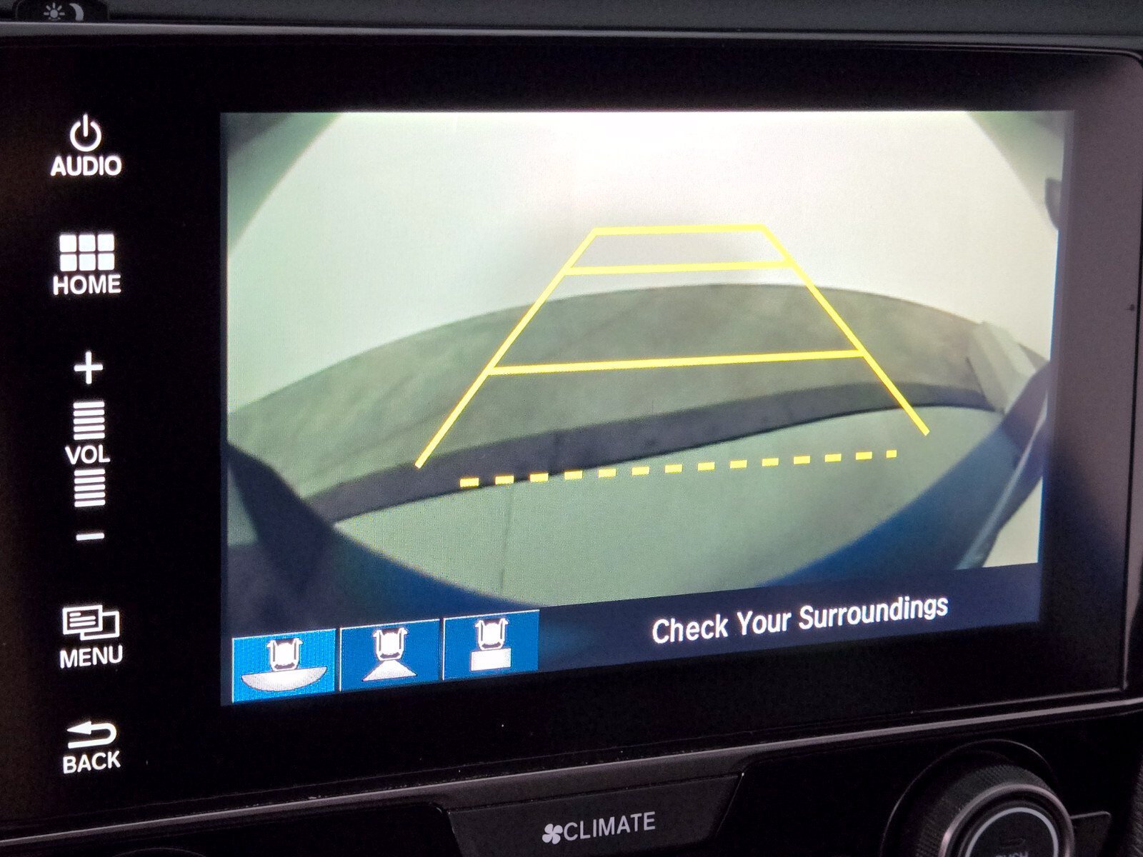 Used 2018 Honda Civic EX image 29