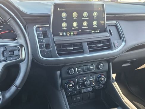 Used 2021 Chevrolet Tahoe Z71 image 9