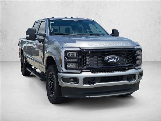 New 2027 Ford F250 XLT w/ XLT Premium Package AWD/4WD image 6