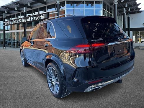 Used 2026 Mercedes-Benz GLE 350 4MATIC image 6