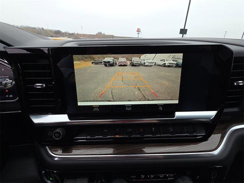 New 2026 Chevrolet Silverado 1500 LT Trail Boss w/ Convenience Package II image 23