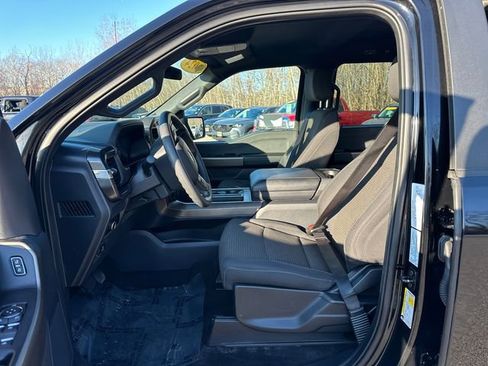 Used 2024 Ford F150 STX w/ Equipment Group 201A FX4 image 24