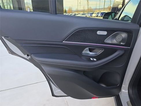 New 2026 Mercedes-Benz GLE 450e 4MATIC image 15