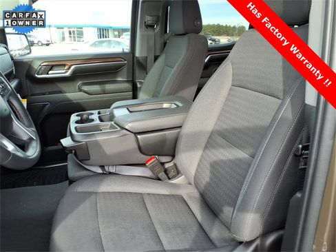 Used 2023 Chevrolet Silverado 1500 LT image 19