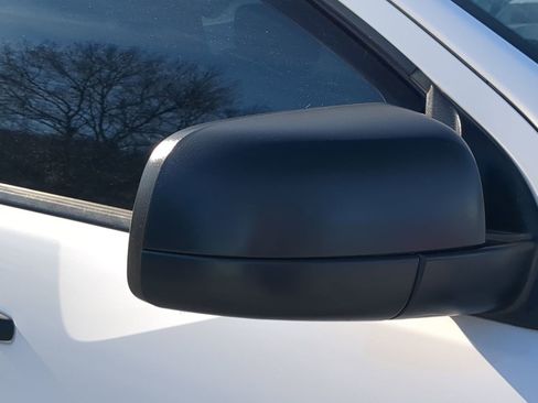 Certified 2019 Ford Ranger XLT w/ Equipment Group 302A Luxury image 10