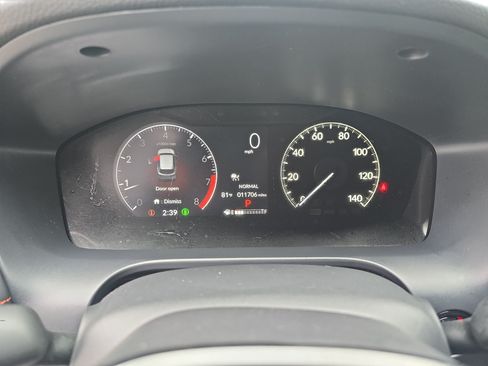Used 2025 Honda HR-V Sport image 18