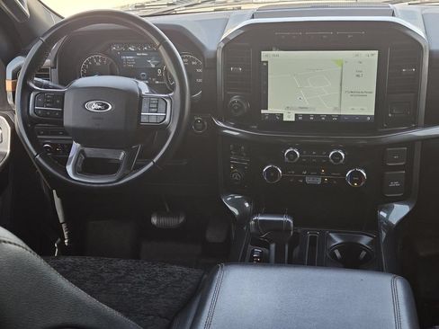 Used 2023 Ford F150 Tremor AWD/4WD image 23
