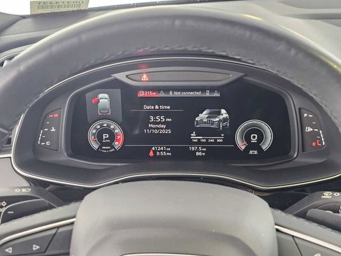 Used 2021 Audi Q7 3.0T Premium w/ Convenience Package image 26