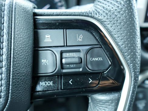 Used 2023 Toyota Tundra Limited image 13