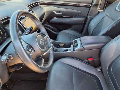 Used 2022 Hyundai Santa Cruz Limited image 15