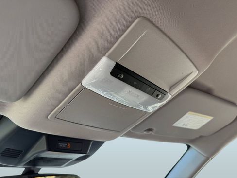 New 2026 Nissan Rogue S image 17