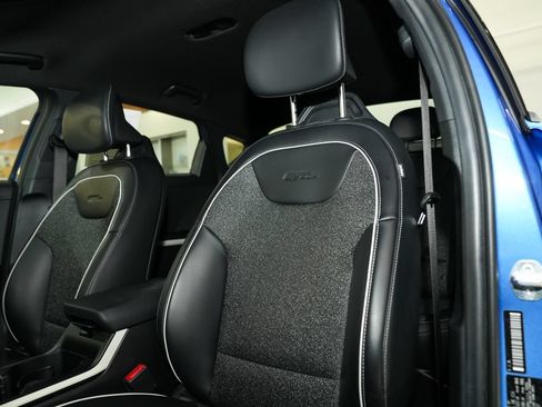 Used 2025 Kia K4 GT-Line FWD image 35