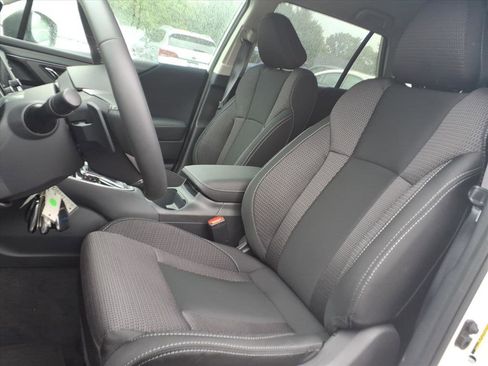 New 2025 Subaru Outback Premium image 10