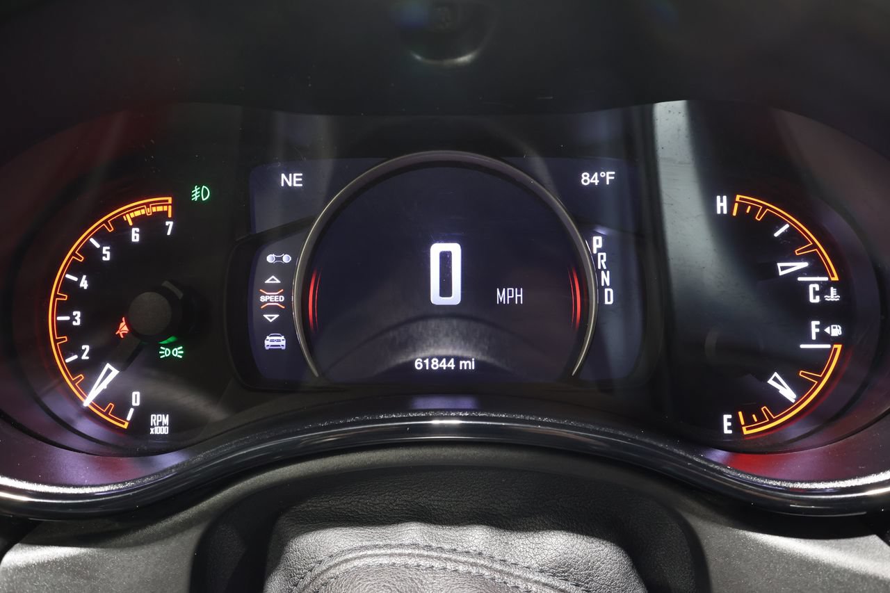 Used 2022 Dodge Durango R/T w/ Blacktop Package AWD/4WD image 11