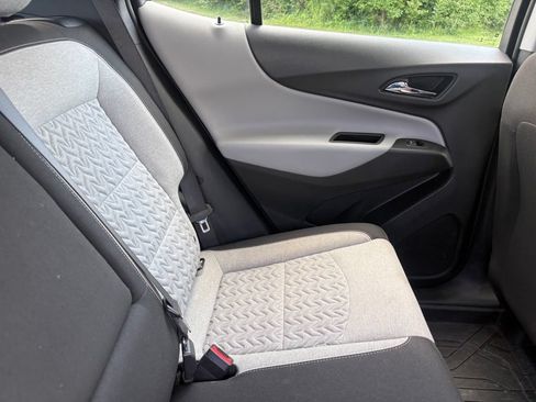 Used 2024 Chevrolet Equinox LS w/ LPO, Floor Liner Package FWD image 33