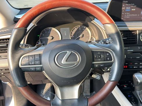 Certified 2022 Lexus RX 350 FWD w/ Premium Package image 20