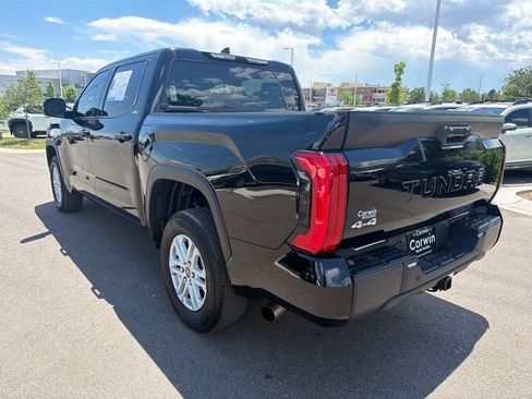 Used 2023 Toyota Tundra SR5 w/ SR5 Convenience Package AWD/4WD image 4