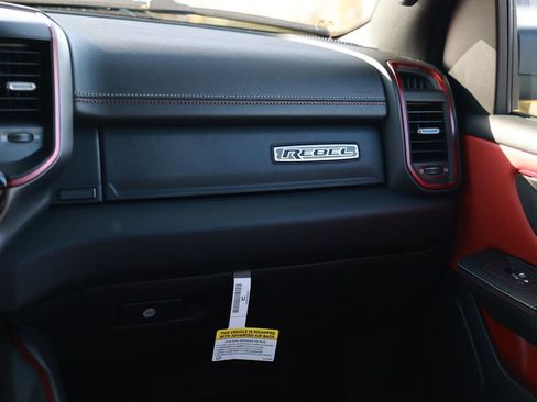 New 2026 RAM 1500 Rebel w/ Rebel Level 1 Equipment Group image 24