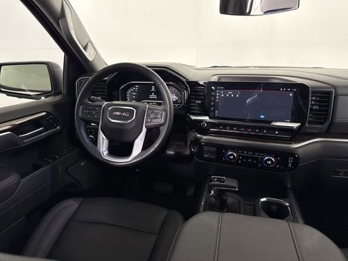 New 2025 GMC Sierra 1500 Elevation w/ Elevation Premium Package image 21