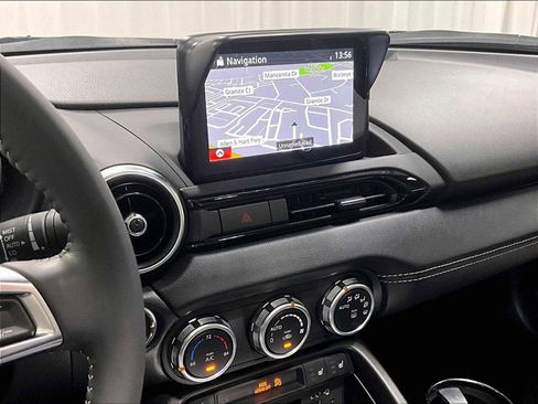 Used 2023 MAZDA MX-5 Miata Grand Touring image 17