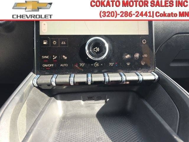 Used 2026 GMC Terrain Elevation w/ Elevation Premium Package AWD/4WD image 23