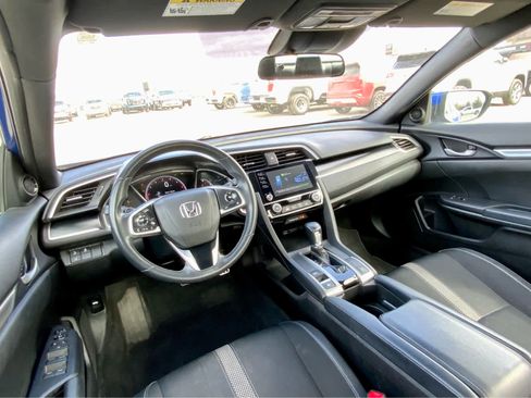 Used 2021 Honda Civic Sport image 30