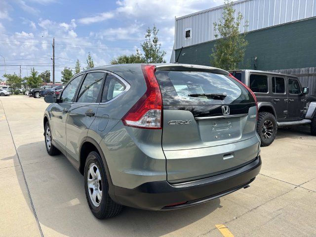 Used 2012 Honda CR-V LX image 5