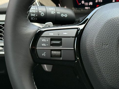 Used 2026 Acura Integra A-Spec image 22