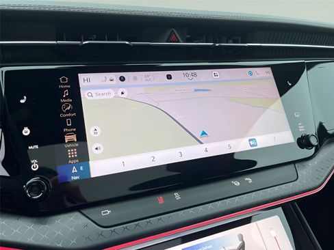 Used 2025 Jeep Wagoneer S Limited image 14