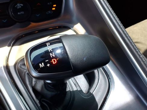 Used 2019 Dodge Challenger R/T Scat Pack w/ Plus Package RWD image 9