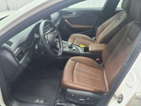 Used 2019 Audi A4 2.0T Premium w/ Convenience Package AWD/4WD image 23