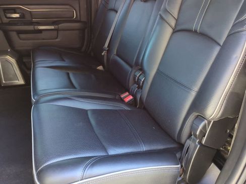 Used 2021 RAM 2500 Limited image 21