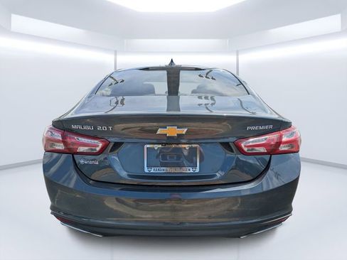 Used 2020 Chevrolet Malibu Premier image 4