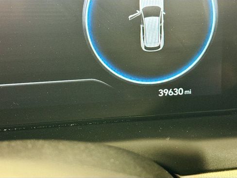 Used 2022 Hyundai Tucson SEL w/ Convenience Package AWD/4WD image 11