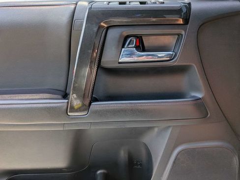 Used 2021 Toyota 4Runner Venture w/ Moonroof Package AWD/4WD image 25