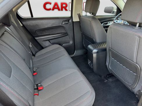 Used 2013 Chevrolet Equinox LT w/ Driver Convenience Package FWD image 20